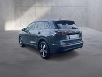 gebraucht VW Tiguan Friends TDI DSG