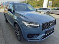 gebraucht Volvo XC90 Plus B5 7 Sitze