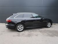 gebraucht Audi A4 Avant 35 TDI