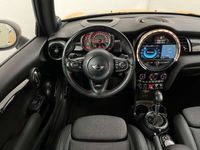 gebraucht Mini Cooper S Hatch Aut.***LED | HarmanKardon***