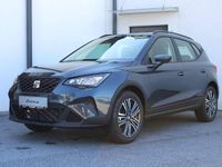 Neu Seat Arona Style 116 PS (85 kW) 2025 Grau SUV
