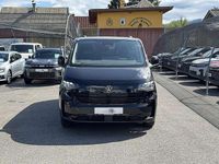 gebraucht VW Transporter T7 Kastenwagen 2,0 TDI AT 4MOTION AHK LED PDC Alu