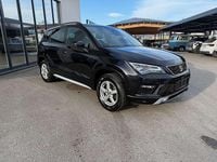 gebraucht Seat Ateca 20 Xcellence 4WD TSI DSG