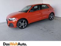 gebraucht Audi A1 25 TFSI intense