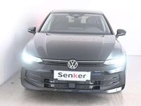 Neu VW Golf VIII 116 PS (85 kW) 2025 Schwarz  metallic Limousine