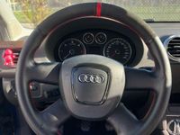 gebraucht Audi A3 Ambiente 1,9 TDI DPF