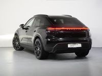 gebraucht Porsche Macan 4