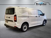 gebraucht VW Transporter T7 VW Kastenwagen TDI