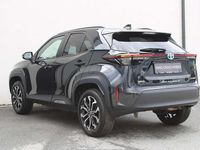 gebraucht Toyota Yaris Cross 1,5 VVT-i Hybrid Active Drive Aut. mit Extras!