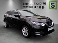 gebraucht Nissan Qashqai Acenta 1.3 DIG-T