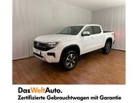 gebraucht VW Amarok Life TDI 4MOTION