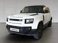 Gebraucht Land Rover Defender 249 PS (183 kW) 2025 SUV