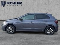 gebraucht VW Polo 4Me TSI