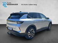 gebraucht Opel Grandland X GS Hybrid 1.2 Aut. ! Panoramad., Navi, AHV !