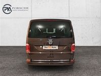 gebraucht VW Multivan Highline TDI