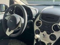 gebraucht Ford Ka Ka/Ka+ 12 Trend