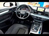 gebraucht Audi Q5 40 TDI quattro S-tronic