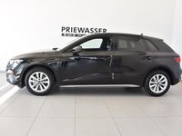 gebraucht Audi A3 Sportback 30 TFSI intense