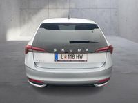 gebraucht Skoda Scala Selection TSI