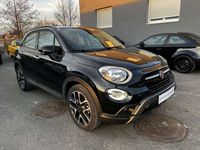 gebraucht Fiat 500X FireFly Turbo 150 DCT Cross