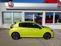 gebraucht Peugeot 208 PureTech 100 S&S Allure Benzin