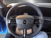 gebraucht Opel Astra 2 Turbo GS Aut.