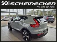 Gebraucht Volvo EX40 Plus 185 kW (252 PS) 2024 Grau SUV