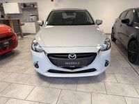 gebraucht Mazda 2 2 G75 Takumi