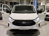 Neu Ford Transit Custom Trend 150 PS (110 kW) 2026 Van
