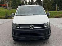 gebraucht VW T6 Transporter