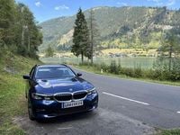 Gebraucht BMW 320 190 PS (139 kW) 2019 Kombi