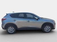 gebraucht Mazda CX-5 CD150 AWD Attraction