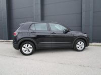 gebraucht VW T-Cross - 4Me TSI