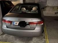 gebraucht Hyundai Sonata 2,4 Style Aut.
