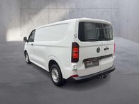 Gebraucht VW Transporter 110 PS (80 kW) 2025 Weiss  metallic Van