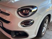 gebraucht Fiat 500X 500XFireFly Turbo 120 Sport