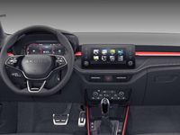 gebraucht Skoda Fabia Monte Carlo DSG MonteC ACC Kessy SHZ SunS LaneA...