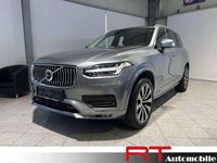 Gebraucht Volvo XC90 Momentum 235 PS (172 kW) 2020 Grau SUV