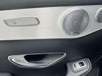 gebraucht Mercedes GLC220 GLC 220d 4MATIC Aut.