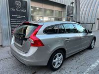 gebraucht Volvo V60 Automatik