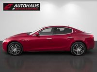 gebraucht Maserati Ghibli Basis