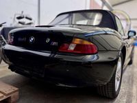 Gebraucht BMW Z3 118 PS (86 kW) 2002 Cabrio