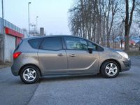 Gebraucht Opel Meriva Edition 75 PS (55 kW) 2012 Van / Kleinbus