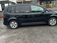 gebraucht VW Touran Comfortline 2,0 TDI DPF