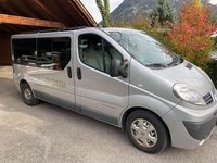 Gebraucht Renault Trafic 114 PS (83 kW) 2012 Van / Kleinbus