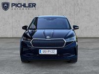 gebraucht Skoda Enyaq iV 60