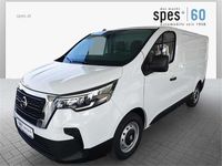 gebraucht Nissan Primastar PrimastarAcenta Kastenwagen L1H1