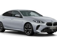 Gebraucht BMW 220 Shadowline 170 PS (125 kW) 2025 Alpinweiss Coupé