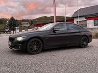 gebraucht BMW 430 Gran Coupé 430 i xDrive Advantage Aut.