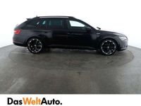 gebraucht Skoda Superb Combi Ambition 4x4